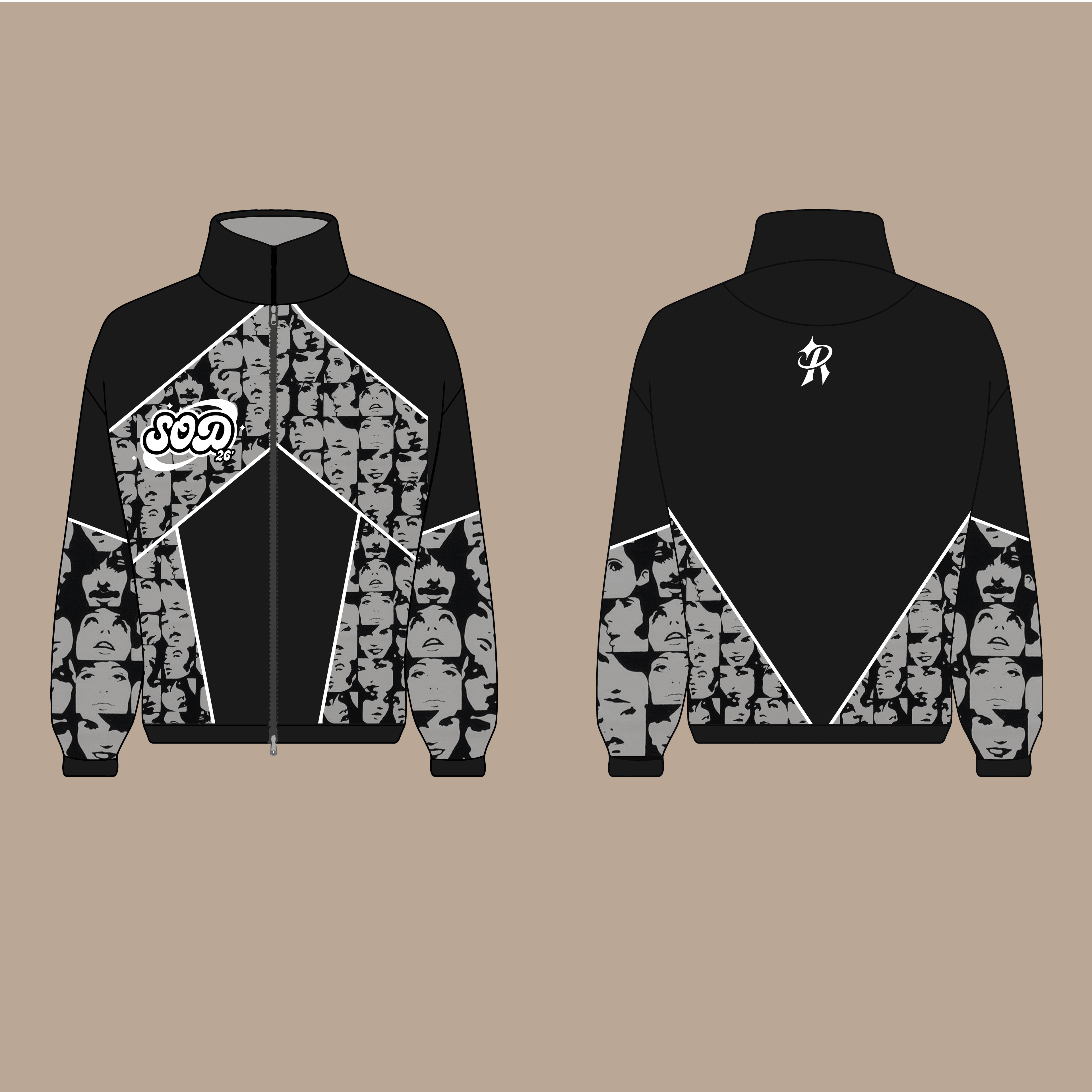 Tracksuit