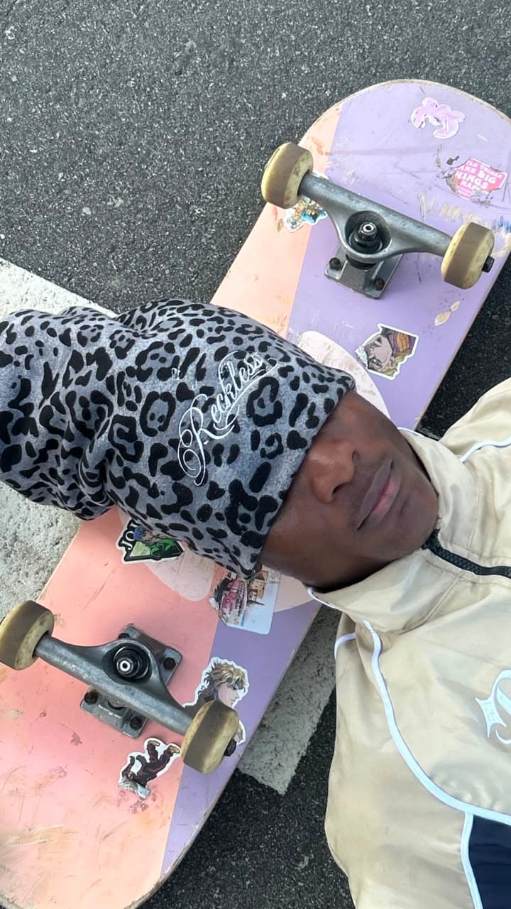 Lookbook image
